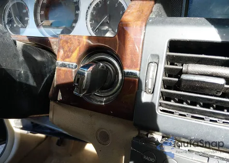 2010 Mercedes-Benz Glk 350 4Matic из США, поврежденный, VIN WDCGG8HB4AF369256